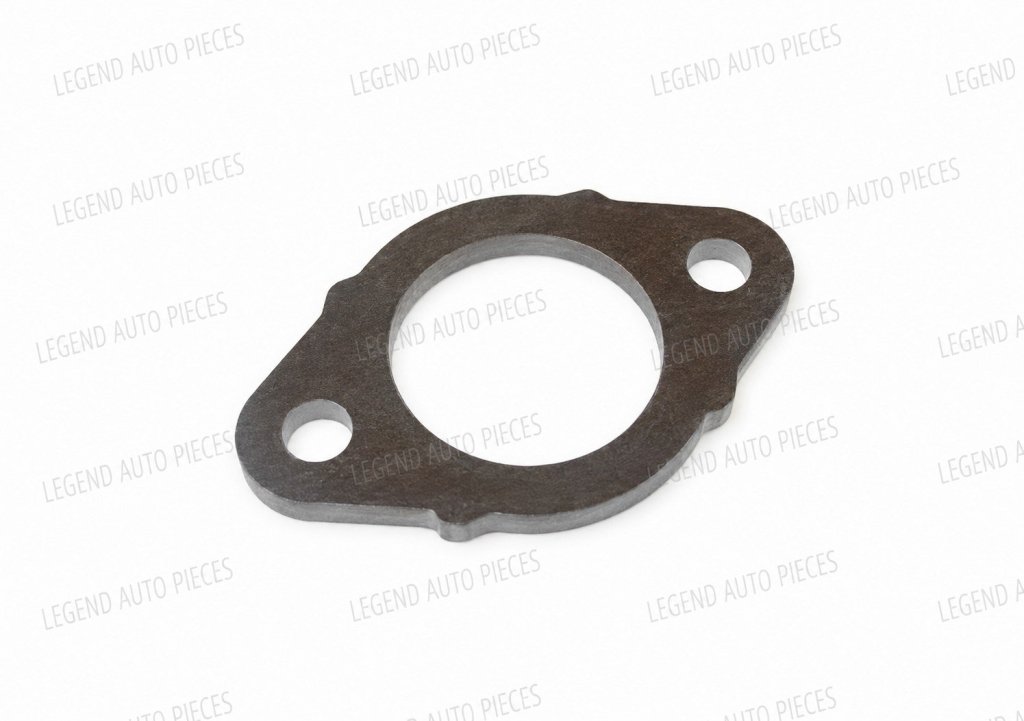 Plaque isolant pour Solex 34TBIA / Alpine A310 V6 / V6-GT (D500)